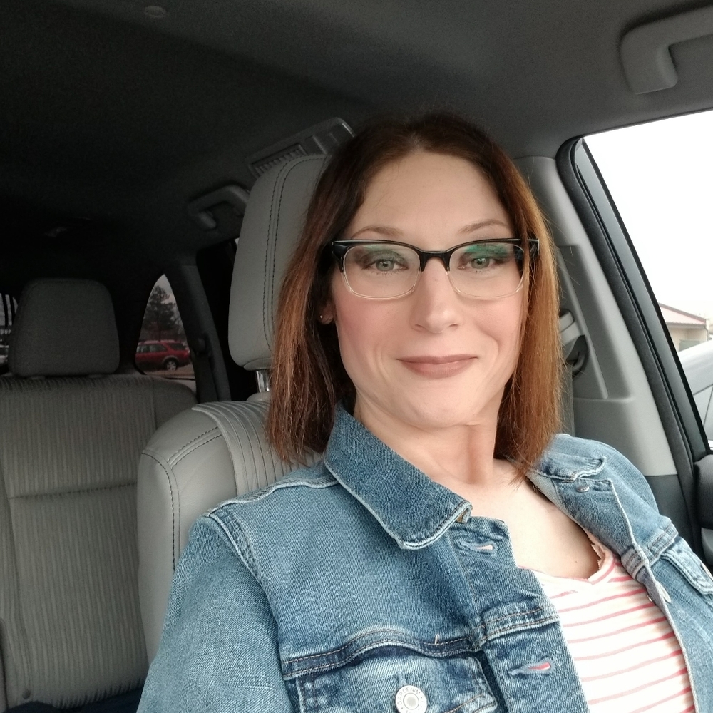 Meet your Posher, Amy